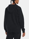 Under Armour Ανδρικό φούτερ Under Armour UA Rival Fleece FZ Hoodie