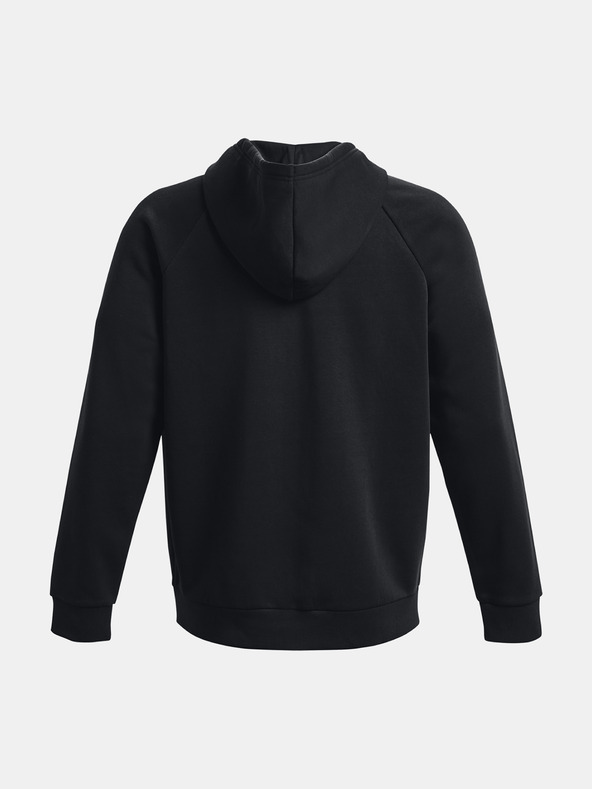 Under Armour Ανδρικό φούτερ Under Armour UA Rival Fleece FZ Hoodie