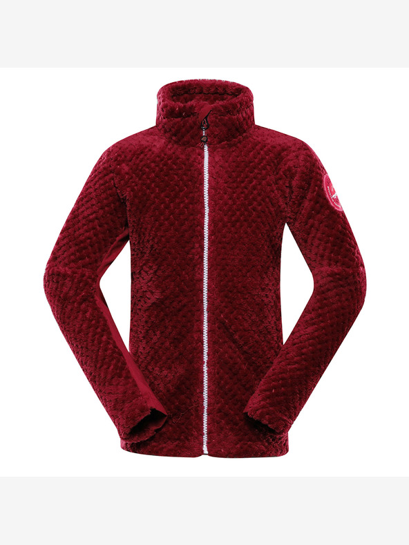 ALPINE PRO Παιδική φούτερ