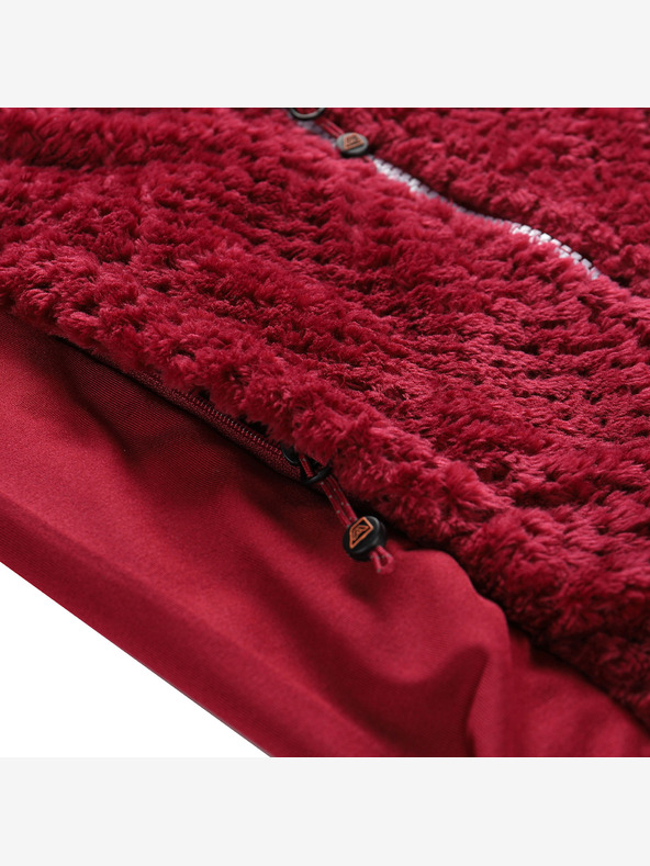 ALPINE PRO Παιδική φούτερ