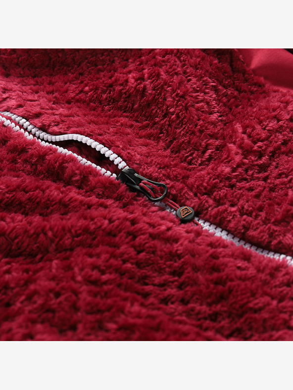 ALPINE PRO Παιδική φούτερ