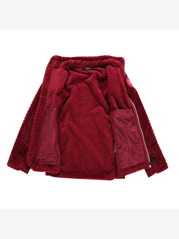 ALPINE PRO Παιδική φούτερ