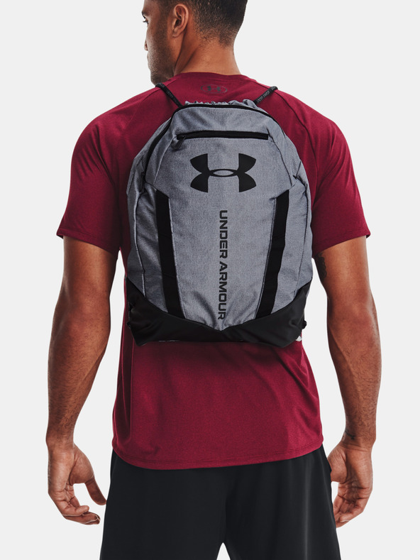 Under Armour Unisex σακίδιο Under Armour UA Storm Undeniable Sackpack