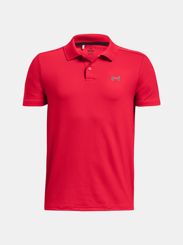 Under Armour Παιδικό T-shirt Under Armour UA Performance Polo