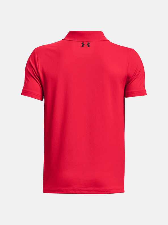 Under Armour Παιδικό T-shirt Under Armour UA Performance Polo