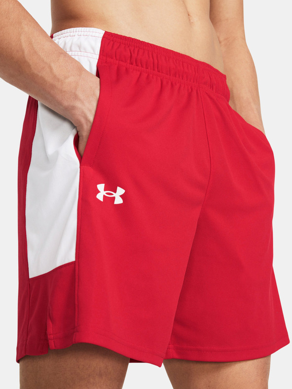 Under Armour Ανδρικό Under Armour UA Baseline Short