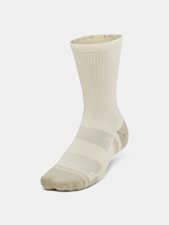 Under Armour Unisex κάλτσες Under Armour UA Performance Tech Crew (3 ζεύγη)