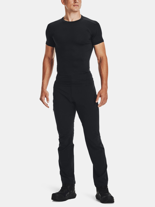 Under Armour Ανδρική συμπιεστική μπλούζα Under Armour Tac Hg Comp T