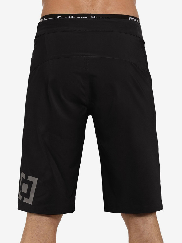 Horsefeathers Σορτς ποδηλάτου Venture II Horsefeathers