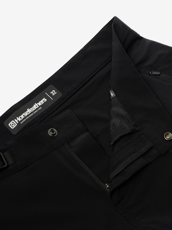 Horsefeathers Σορτς ποδηλάτου Venture II Horsefeathers