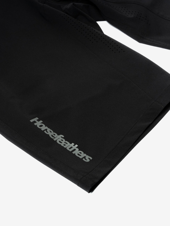 Horsefeathers Σορτς ποδηλάτου Venture II Horsefeathers