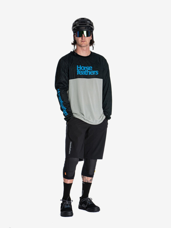 Horsefeathers Σορτς ποδηλάτου Venture II Horsefeathers