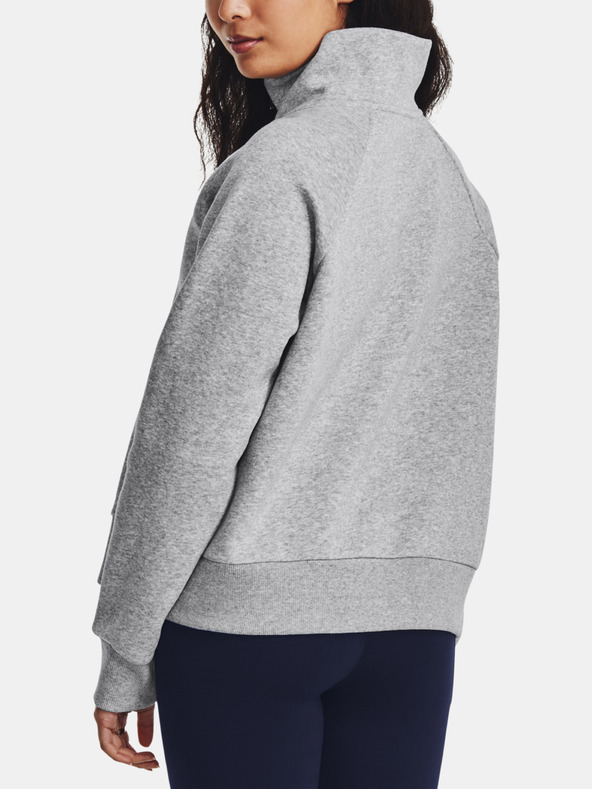 Under Armour Under Armour UA Rival Fleece HZ Γυναικείο φούτερ