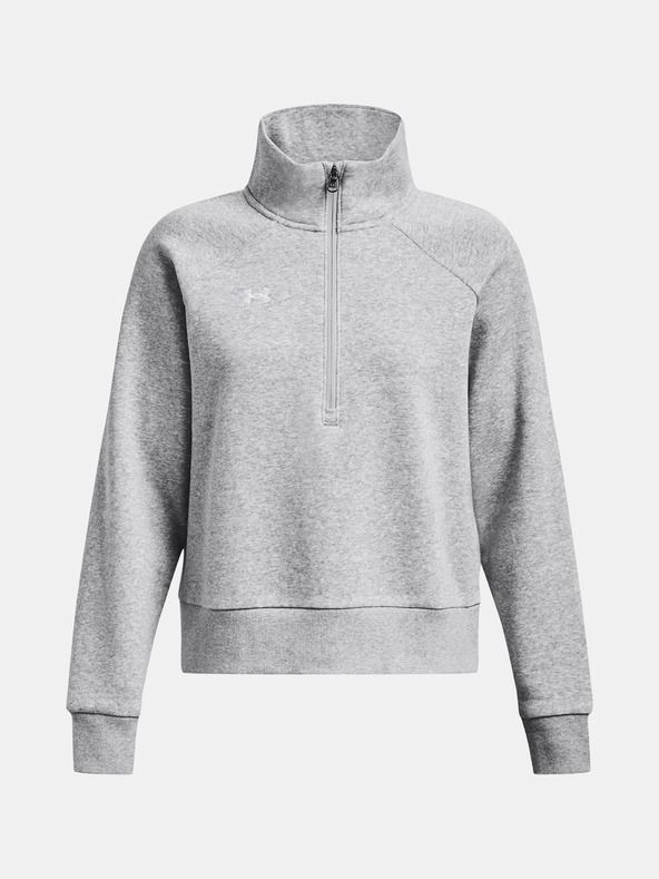 Under Armour Under Armour UA Rival Fleece HZ Γυναικείο φούτερ