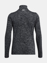 Under Armour Γυναικεία φούτερ Under Armour Tech 1/2 Zip- Twist-BLK