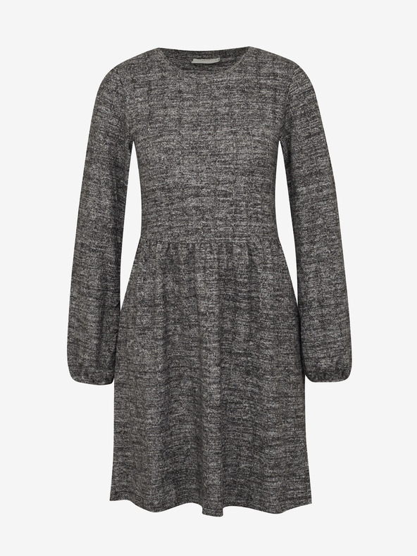 Jacqueline de Yong Μαύρο JDY Andrea γυναικείο φόρεμα