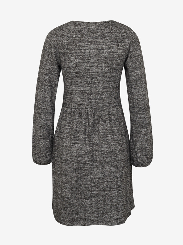 Jacqueline de Yong Μαύρο JDY Andrea γυναικείο φόρεμα