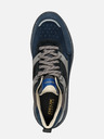 Geox Σκούρο μπλε ανδρικά αθλητικά παπούτσια Geox Spherica 4X4 ABX