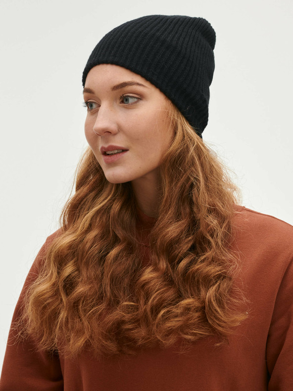 GAP Αμφίπλευρος σκούφος με πομπόν