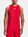 Under Armour Pánske tielko Under Armour BASELINE COTTON TANK