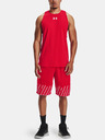 Under Armour Pánske tielko Under Armour BASELINE COTTON TANK