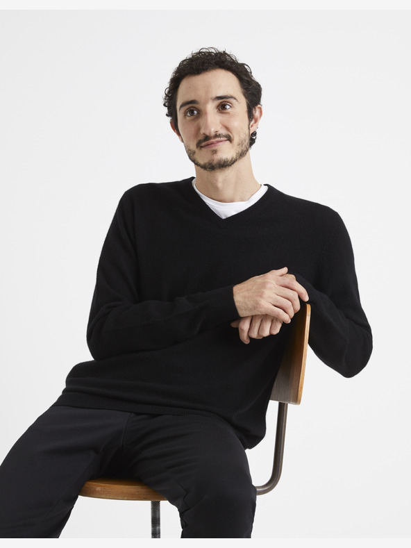 Celio Πουλόβερ από κασμίρ Femirve