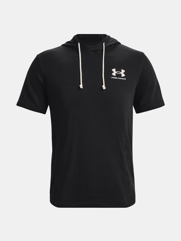 Under Armour Ανδρική φούτερ Under Armour UA Rival Terry LC SS HD