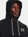 Under Armour Ανδρική φούτερ Under Armour UA Rival Terry LC SS HD