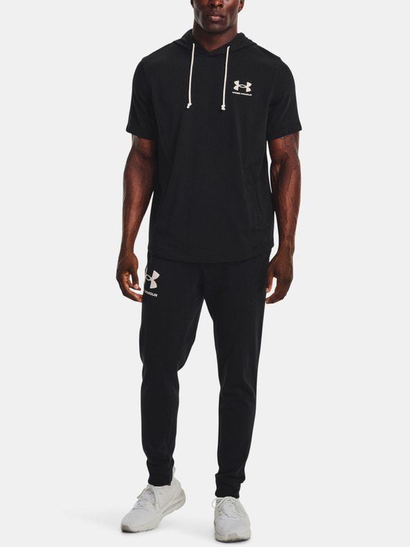 Under Armour Ανδρική φούτερ Under Armour UA Rival Terry LC SS HD