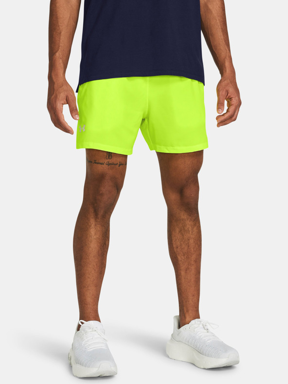 Under Armour Ανδρικά Under Armour UA LAUNCH 5'' SHORTS