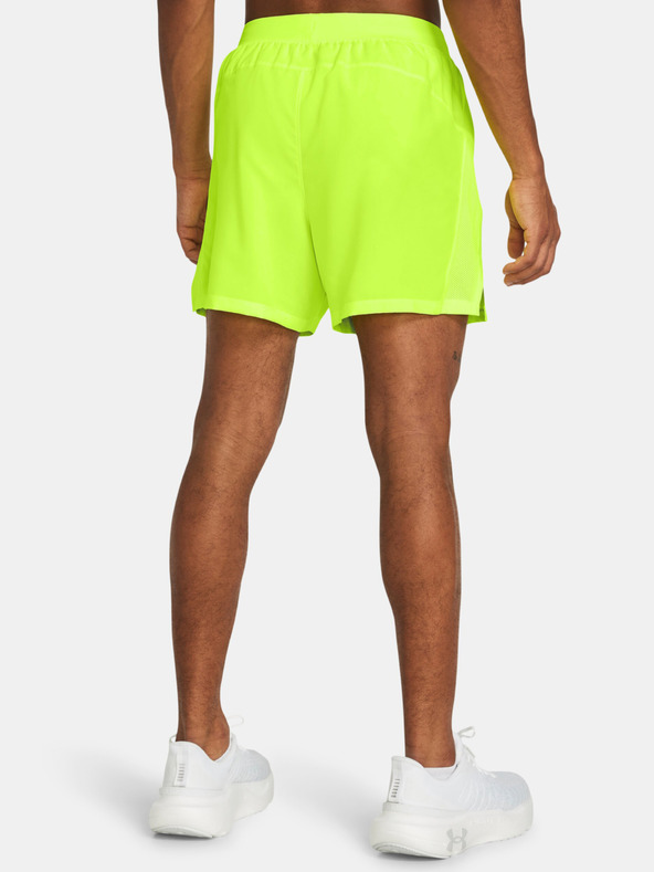 Under Armour Ανδρικά Under Armour UA LAUNCH 5'' SHORTS