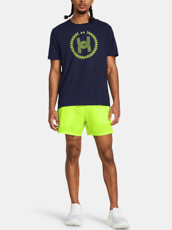 Under Armour Ανδρικά Under Armour UA LAUNCH 5'' SHORTS