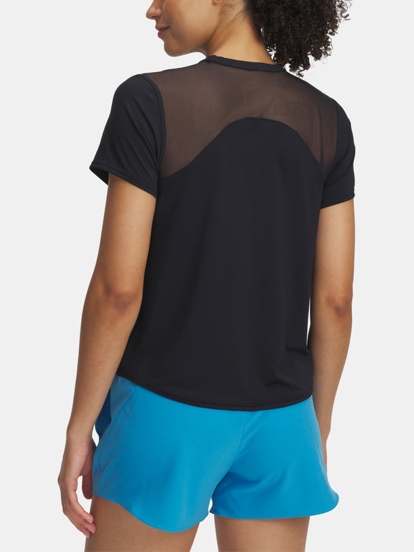 Under Armour Γυναικεία μπλούζα Under Armour Vanish Elite Vent SS T-Shirt
