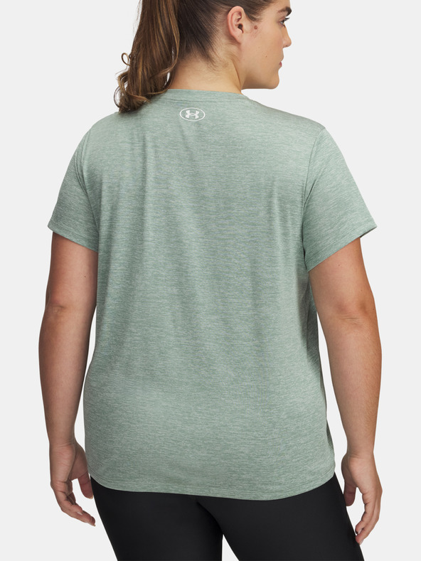 Under Armour Γυναικείο Under Armour Tech SSV- Twist&