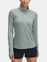 Under Armour Γυναικεία μπλούζα Under Armour UA Launch Pro Half Zip T-Shirt