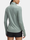 Under Armour Γυναικεία μπλούζα Under Armour UA Launch Pro Half Zip T-Shirt