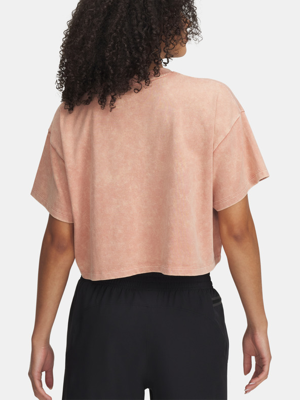 Under Armour Γυναικείο Under Armour UA HWT WASH SS