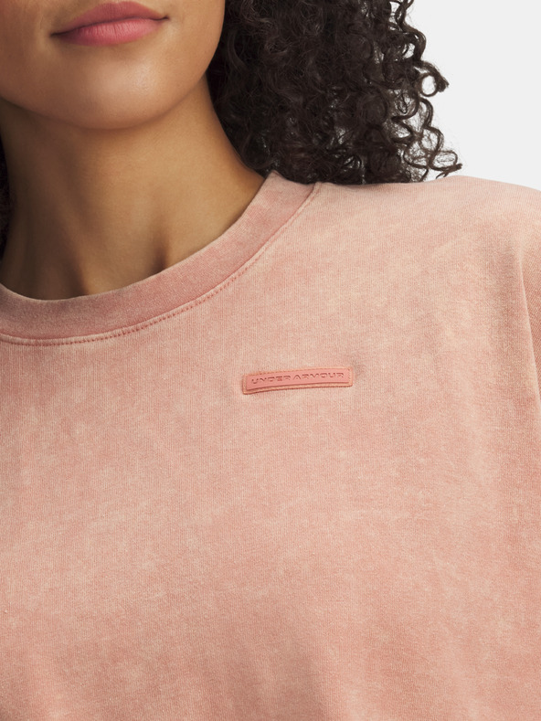 Under Armour Γυναικείο Under Armour UA HWT WASH SS