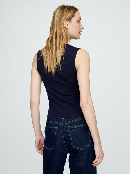 GAP Stretch μπλούζα GAP