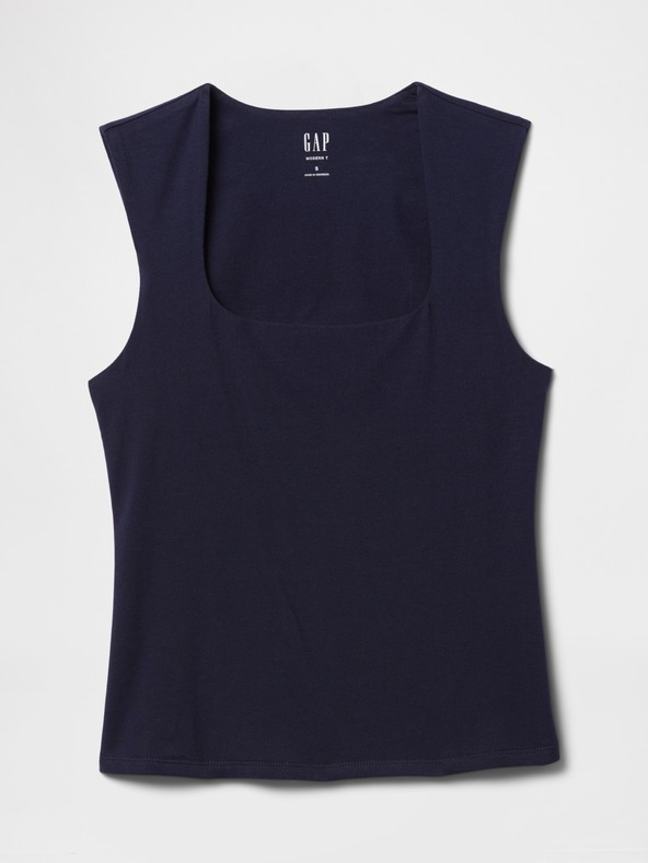 GAP Stretch μπλούζα GAP