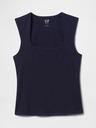 GAP Stretch μπλούζα GAP
