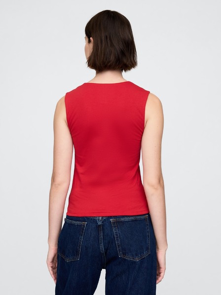 GAP Stretch μπλούζα GAP