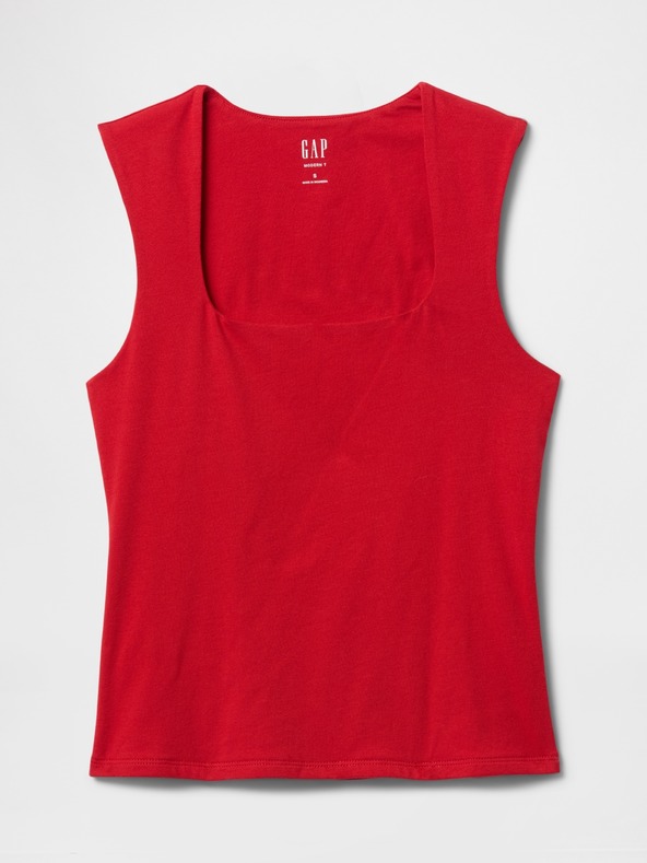 GAP Stretch μπλούζα GAP