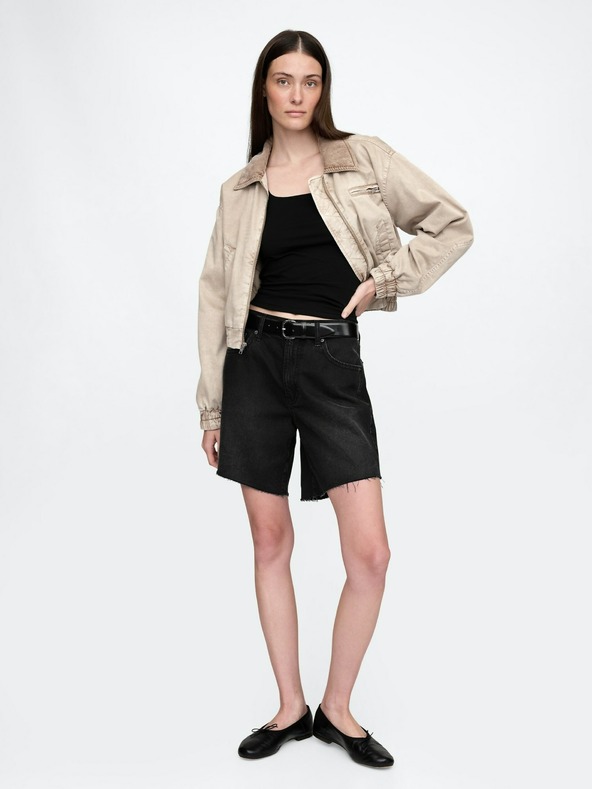 GAP Stretch μπλούζα GAP