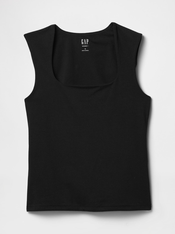 GAP Stretch μπλούζα GAP