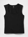 GAP Stretch μπλούζα GAP