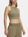 Under Armour Under Armour Women's Meridian Zip Tank