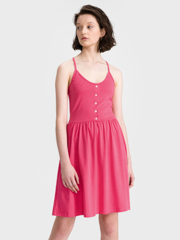 Vero Moda Φόρεμα Adarebecca SL Vero Moda