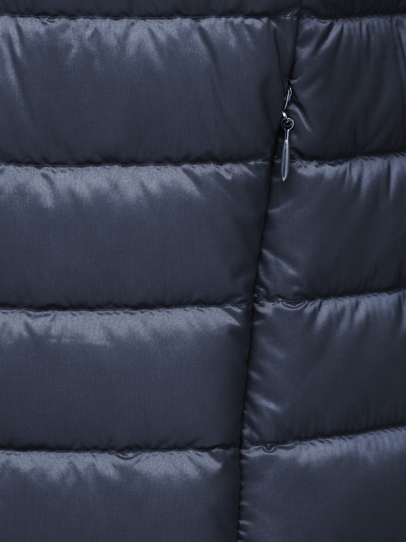 Geox Γυναικείο γιλέκο Geox Jaysen σκούρο μπλε