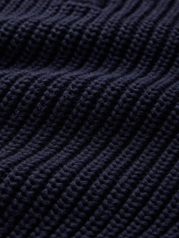 GAP Πόλο πουλόβερ με λογότυπο Americana GAP